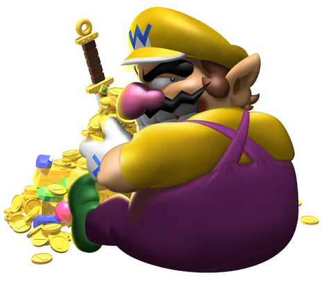 Illustration for article titled It's Time We Got A Super Wario Bros. Game